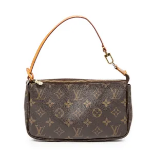 Accessory Pouch