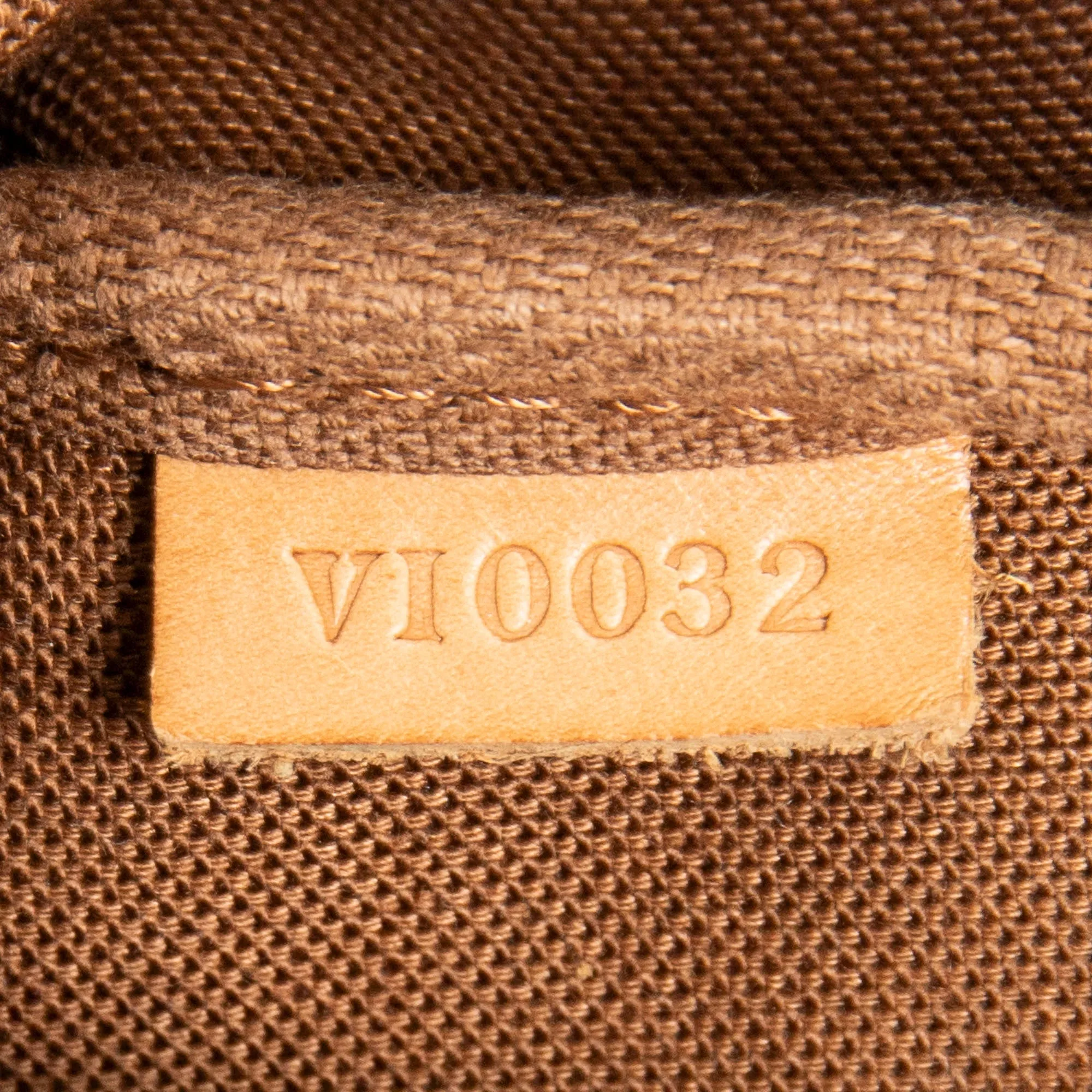 Accessory Pouch