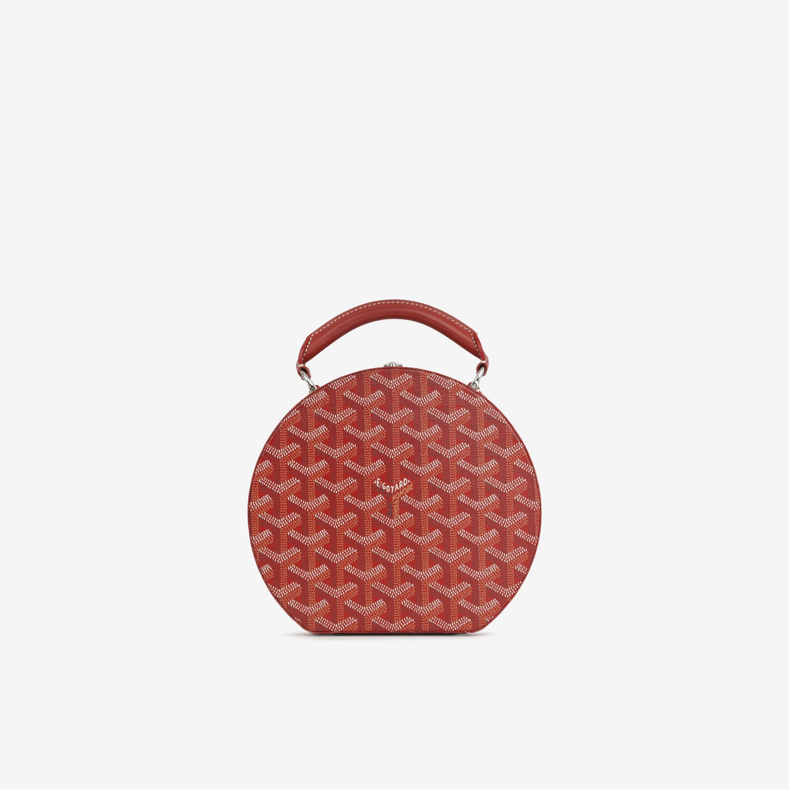 Alto Trunk Bag