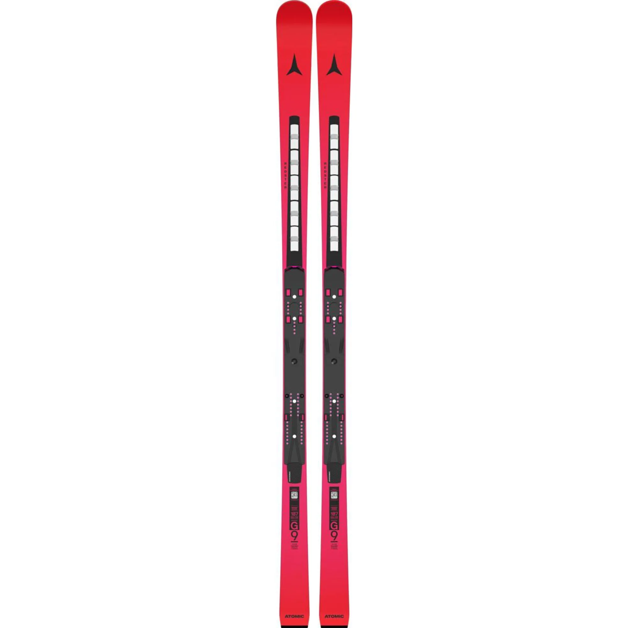Atomic Redster G9 FIS Revoshock Ski 2026
