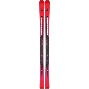 Atomic Redster G9 RSM Revoshock Ski 2026