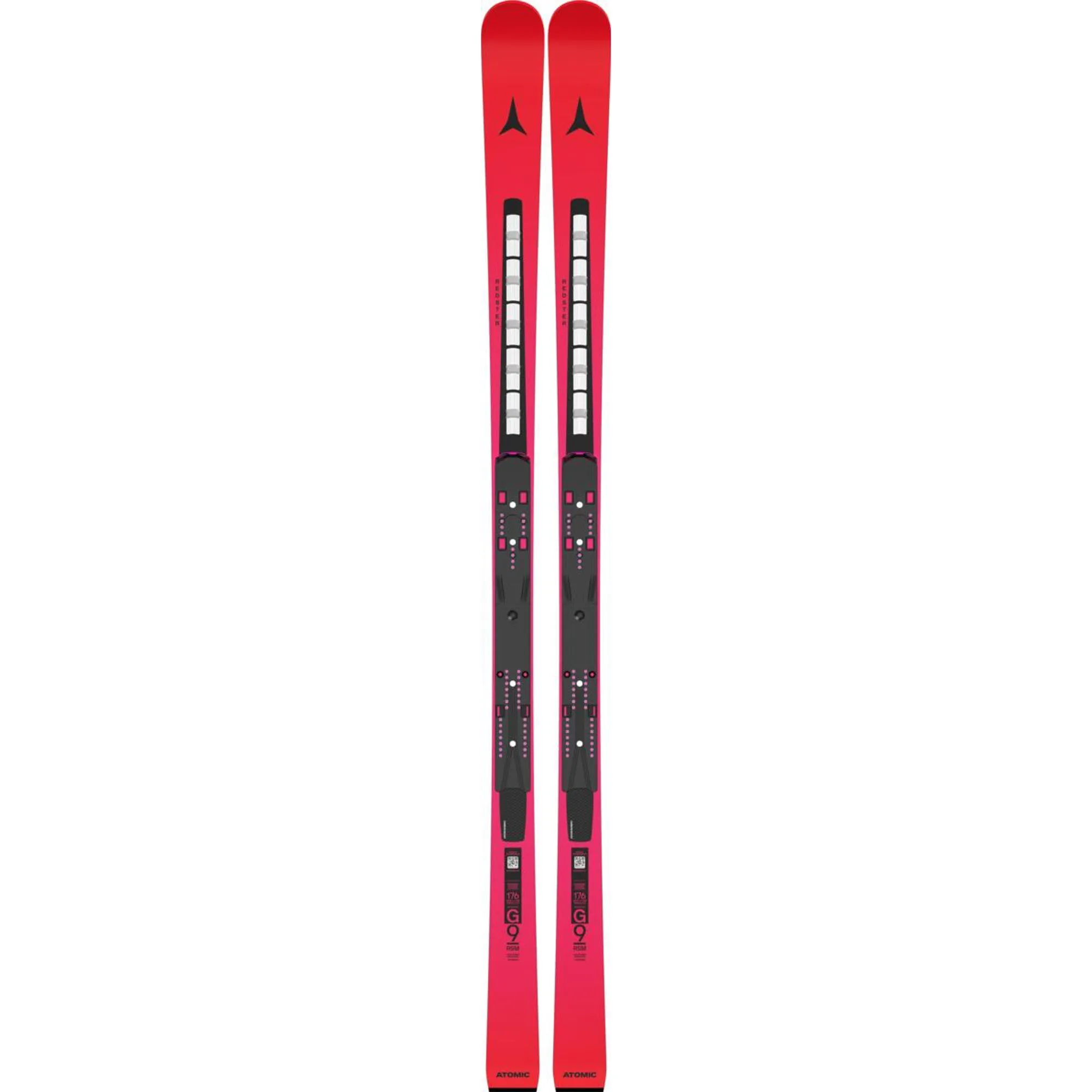 Atomic Redster G9 RSM Revoshock Ski 2026