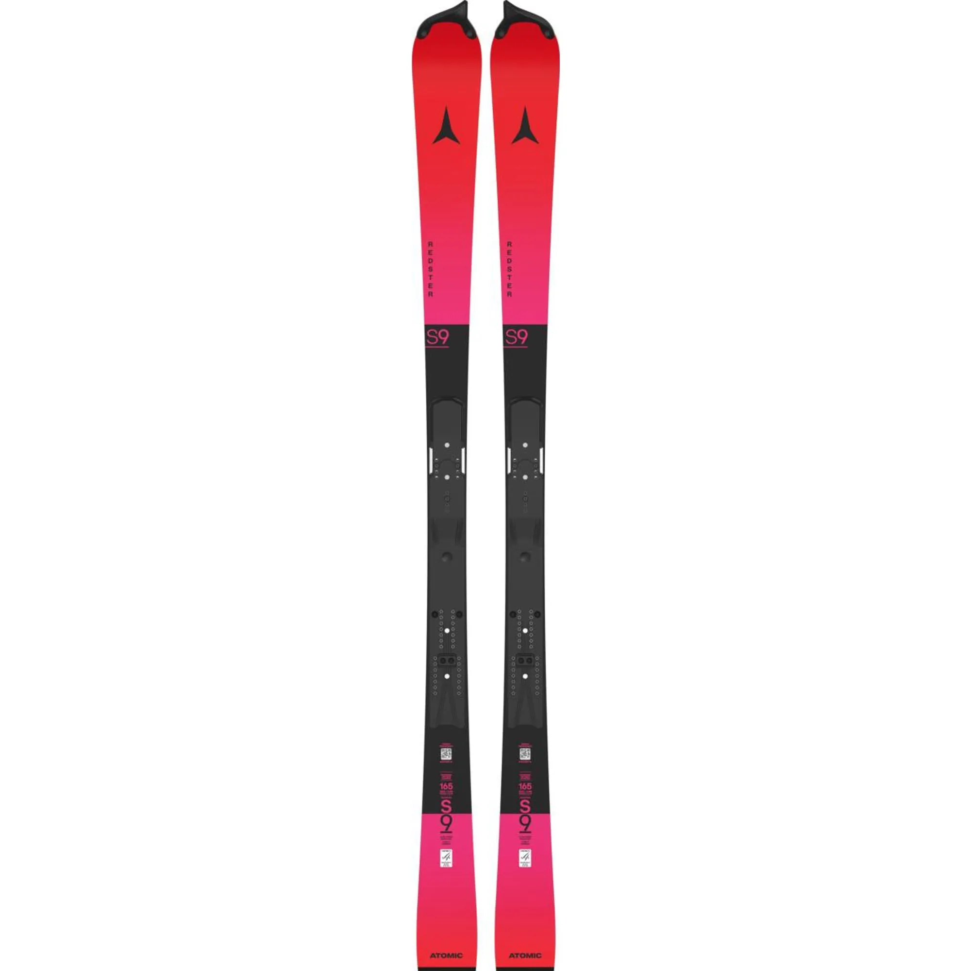 Atomic Redster S9 FIS SL Ski 2026