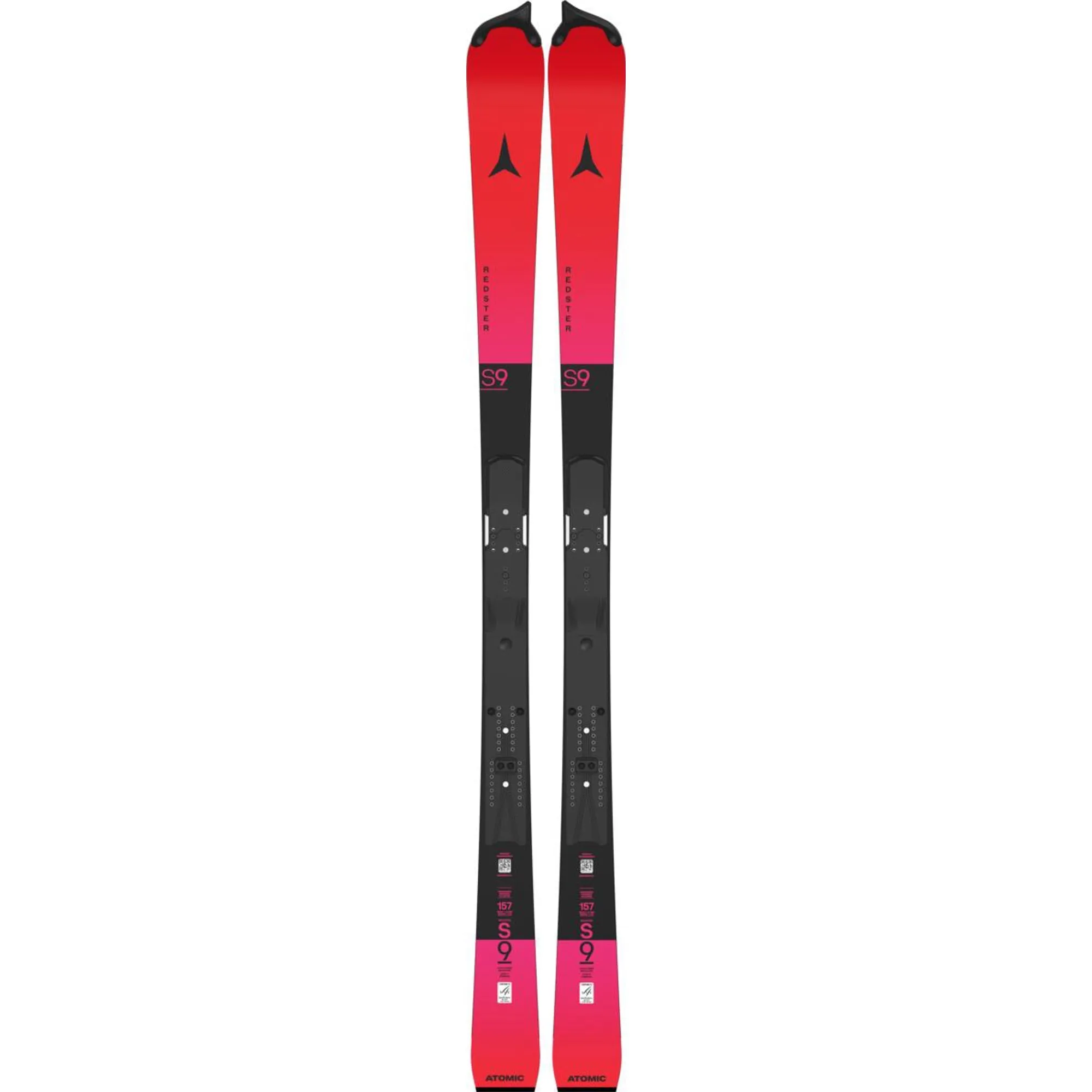 Atomic Redster S9 FIS SL Ski 2026