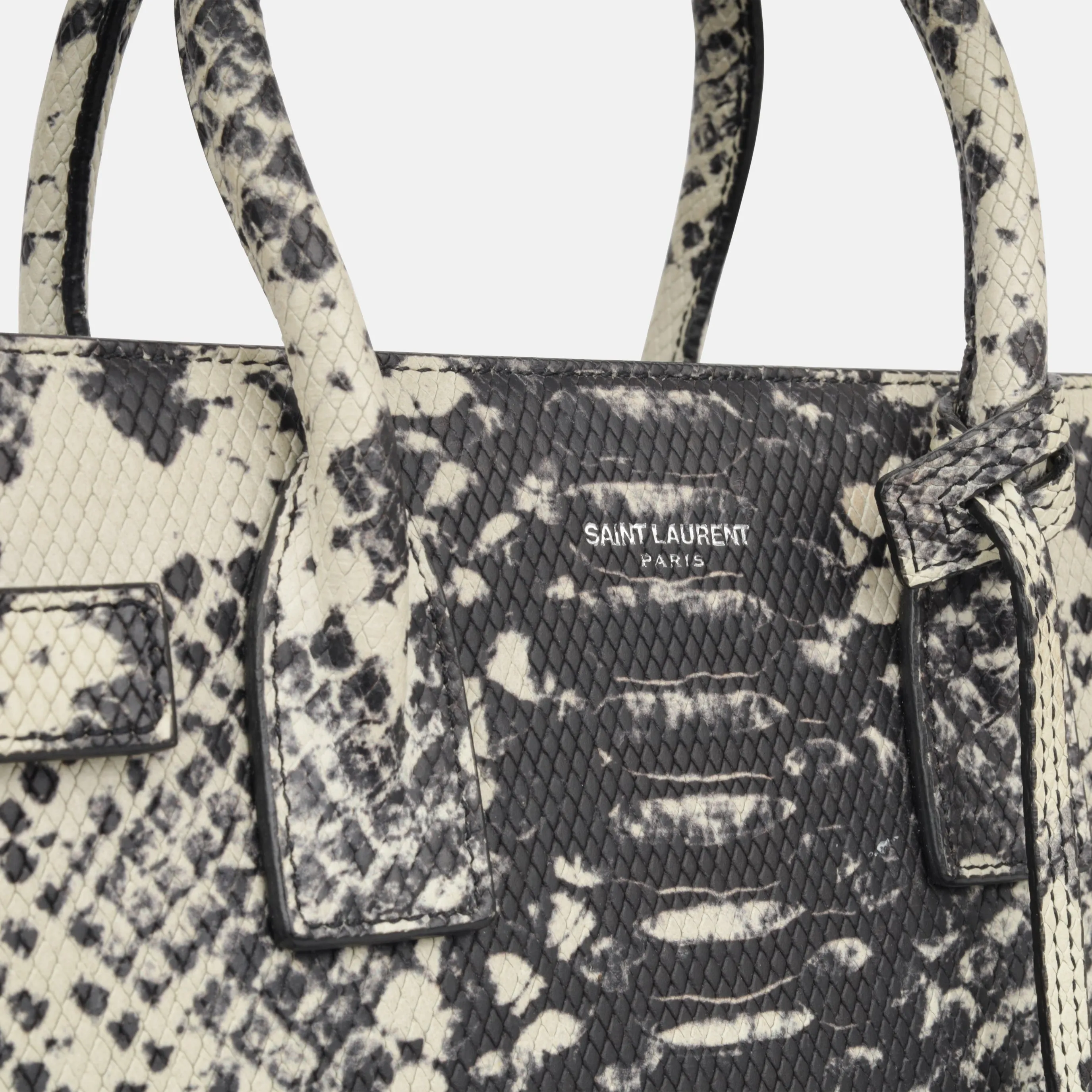 Baby Sac de Jour