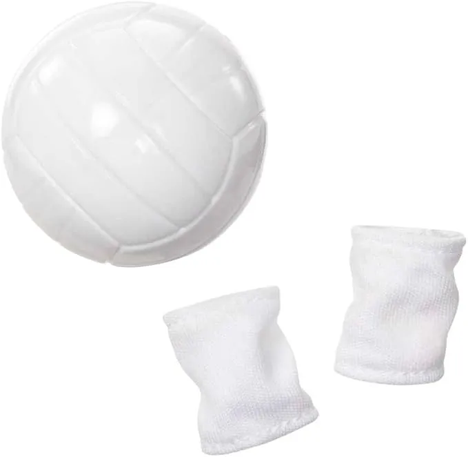 Barbie Career Volleyball Player Doll