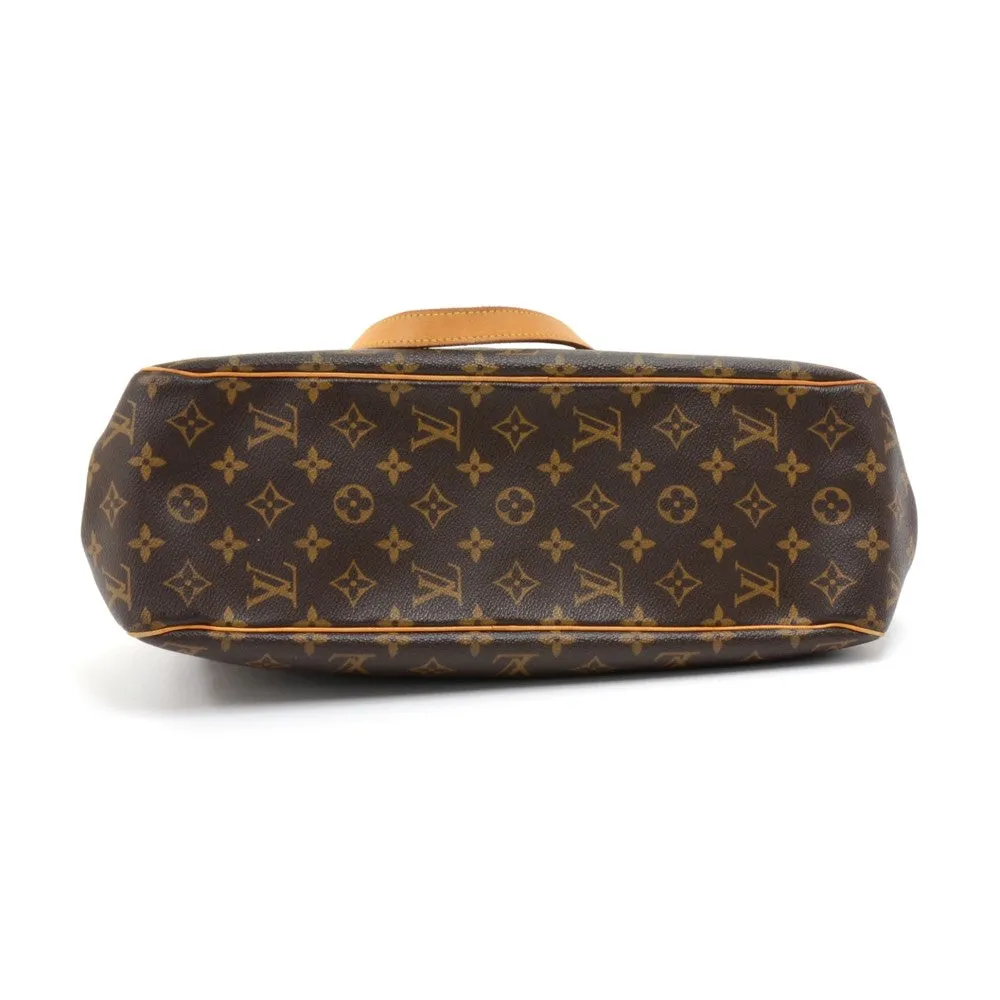 Batignolles Original Monogram Canvas Shoulder Bag