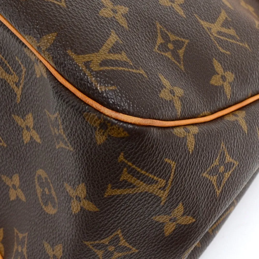 Batignolles Original Monogram Canvas Shoulder Bag