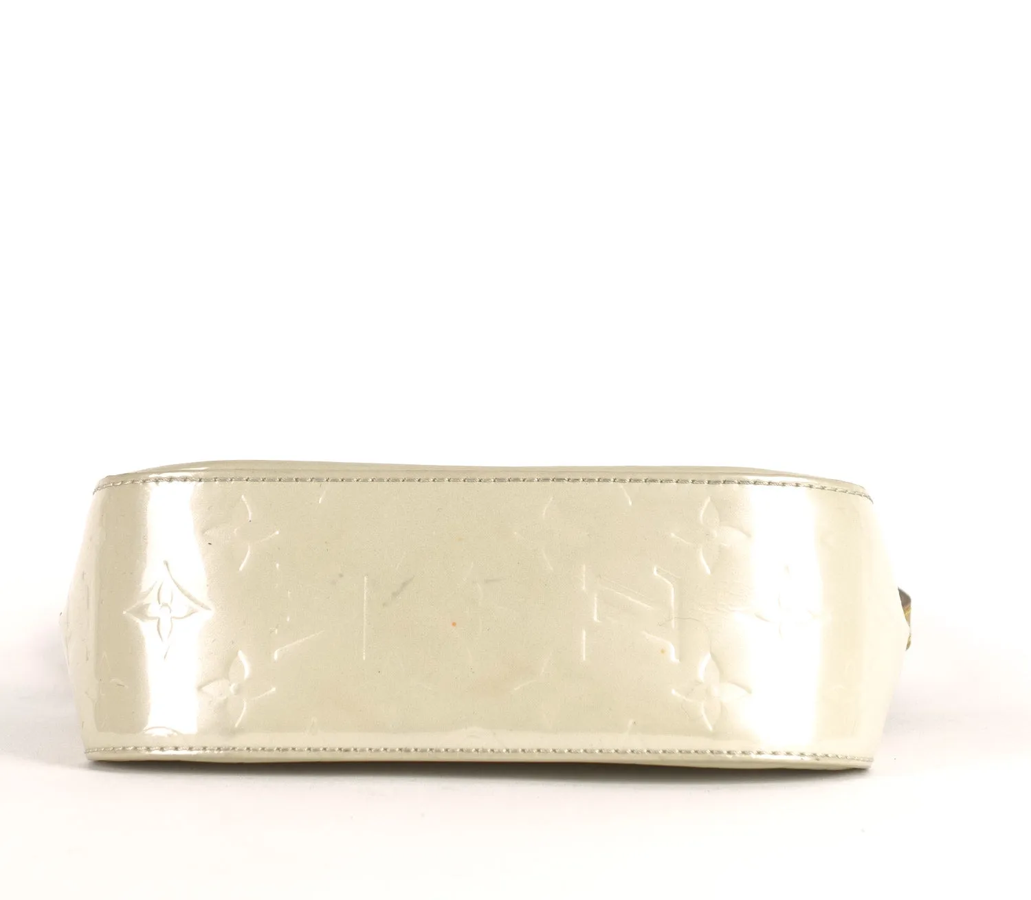 Bellflower GM Monogram Vernis Leather Bag