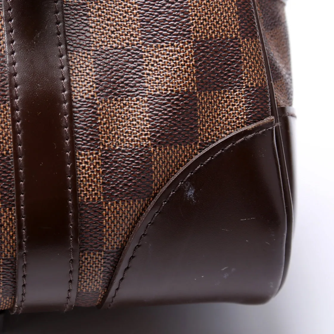 Berkeley Damier Ebene