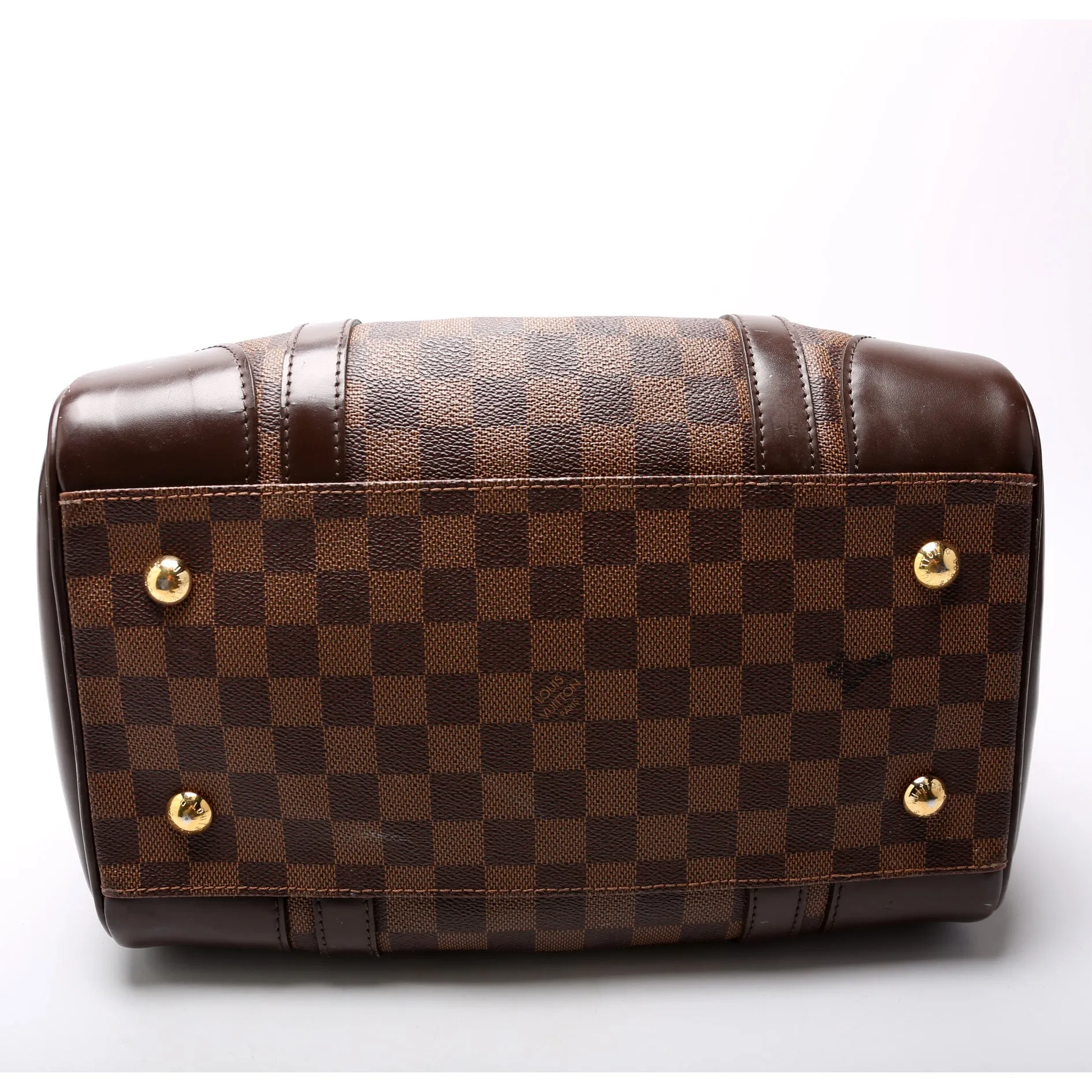 Berkeley Damier Ebene