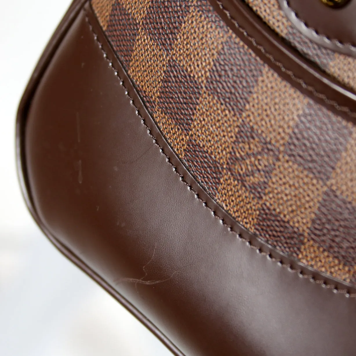 Berkeley Damier Ebene