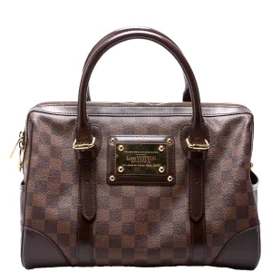 Berkeley Damier Ebene