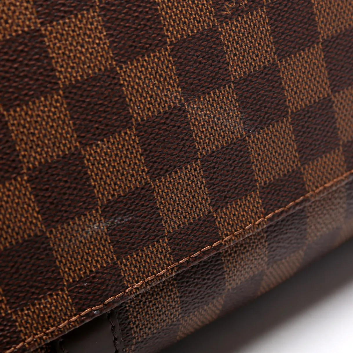 Berkeley Damier Ebene