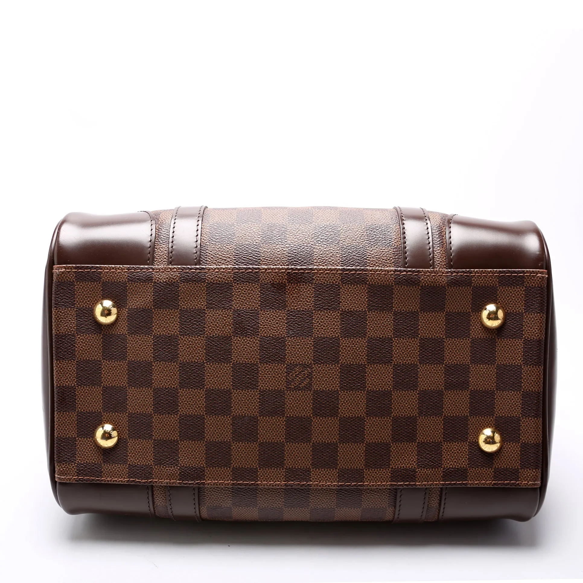 Berkeley Damier Ebene