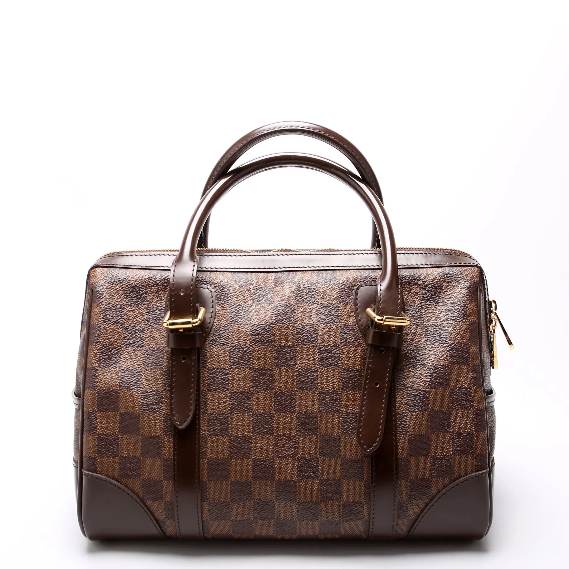 Berkeley Damier Ebene