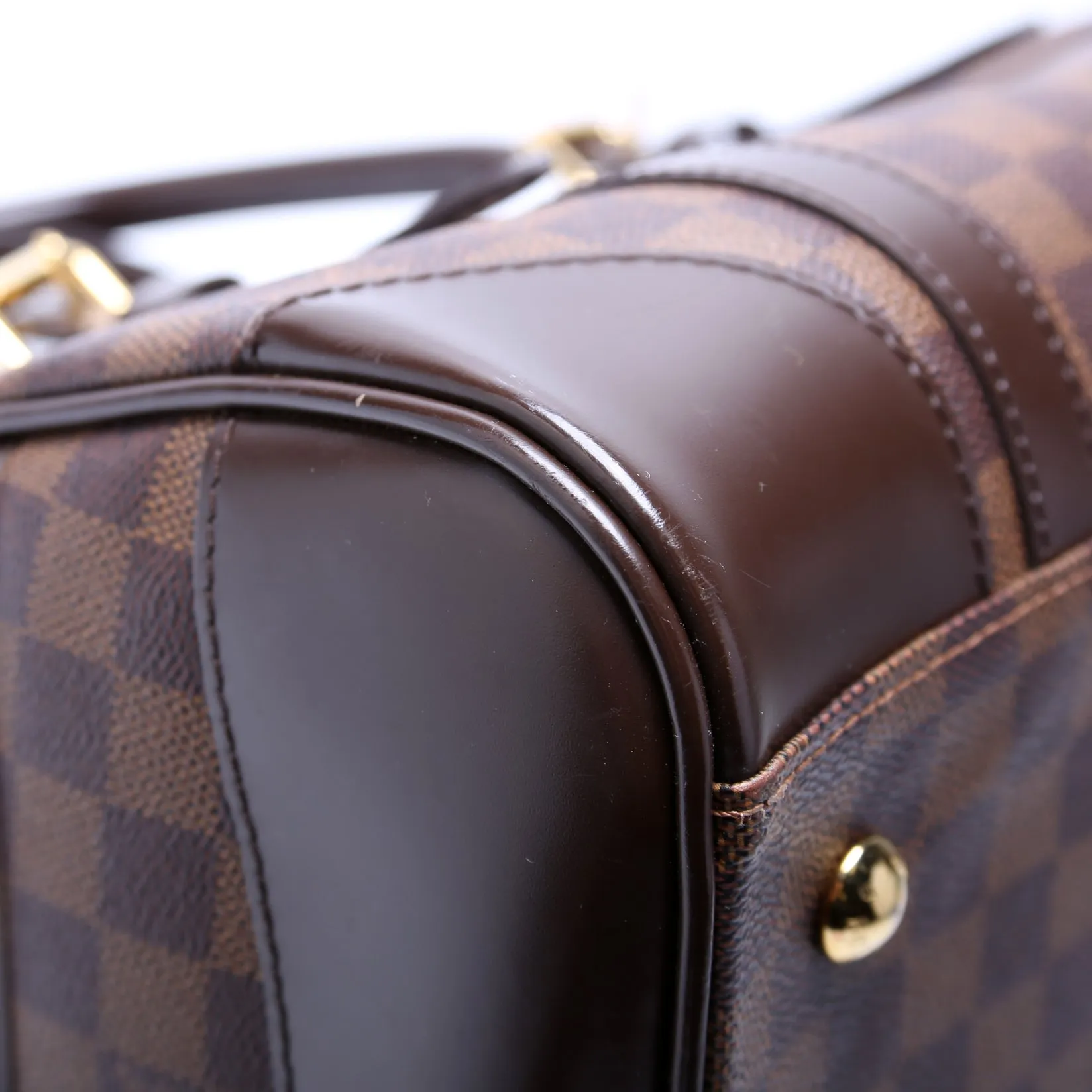 Berkeley Damier Ebene