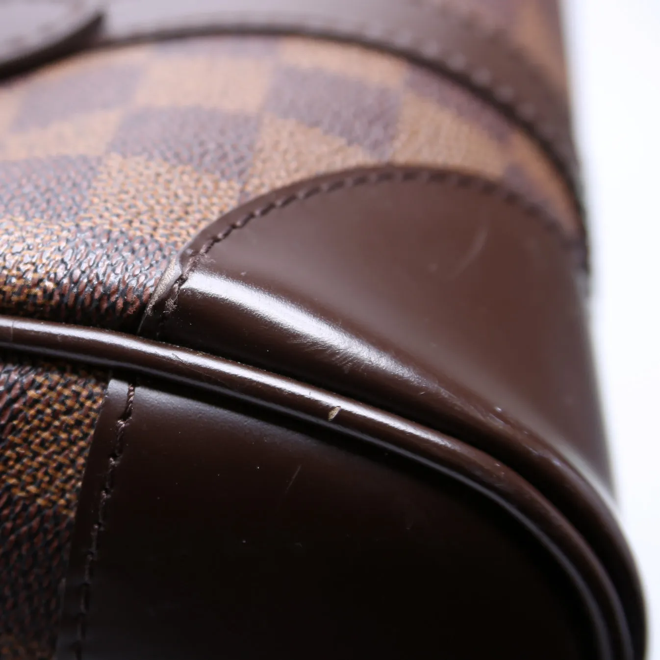 Berkeley Damier Ebene