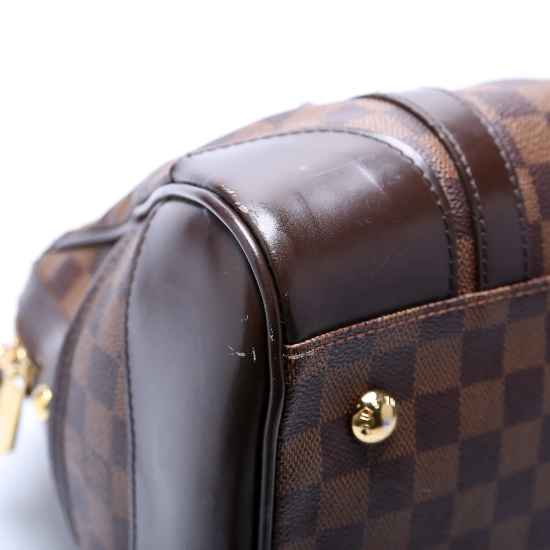 Berkeley Damier Ebene