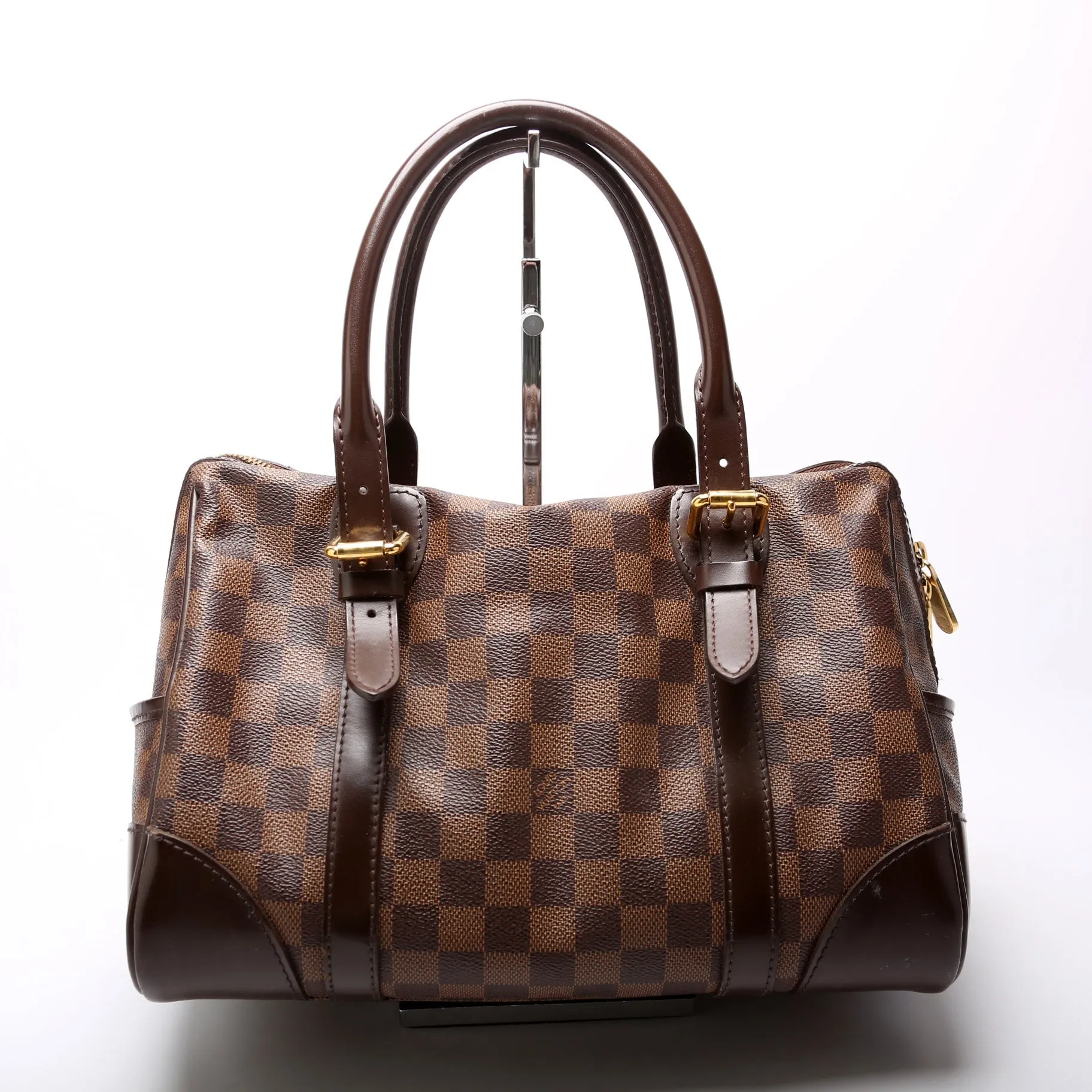 Berkeley Damier Ebene