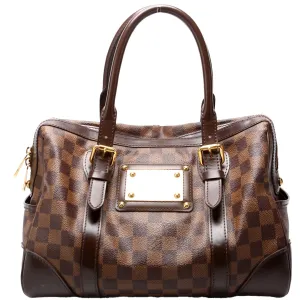 Berkeley Damier Ebene