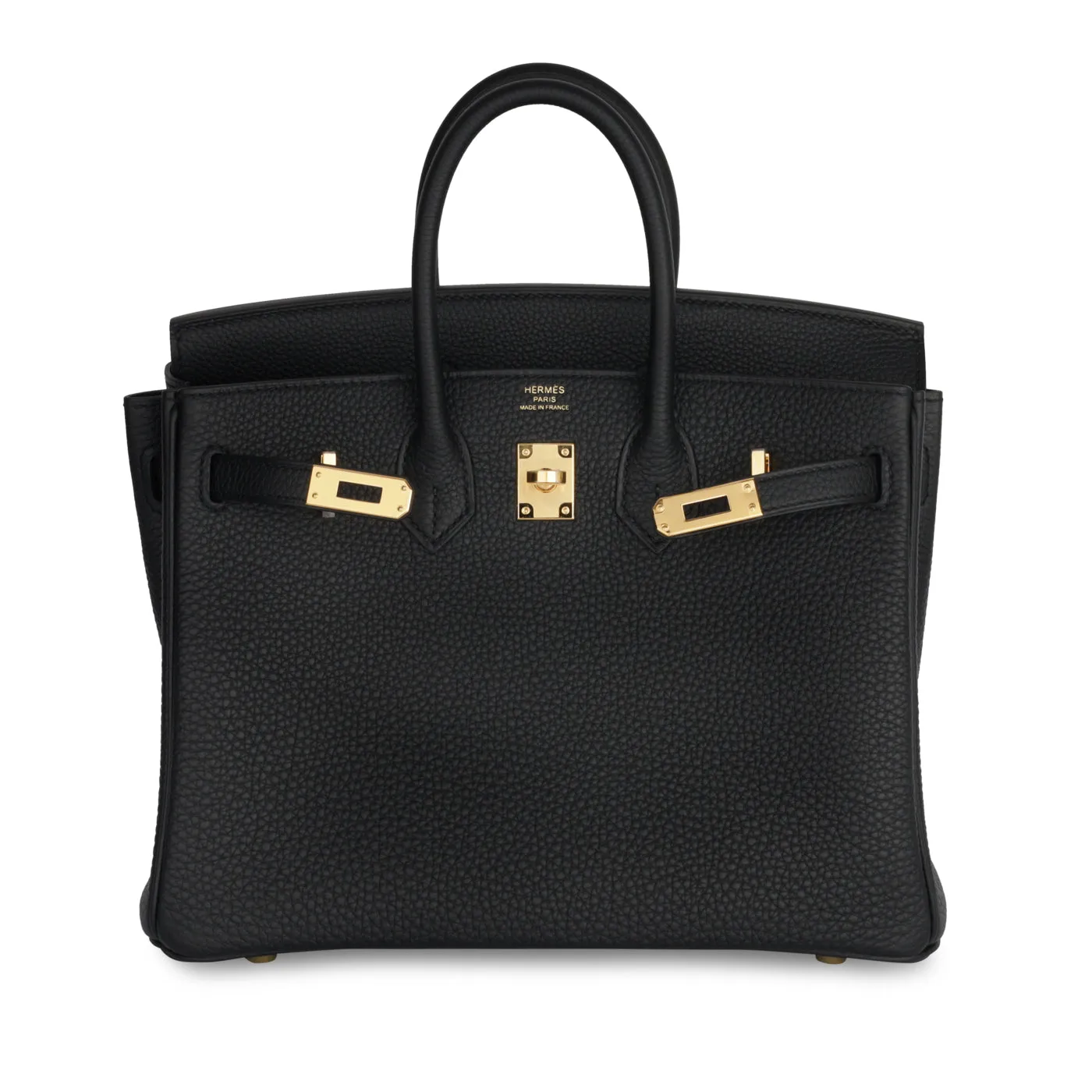 Birkin 25 - Togo