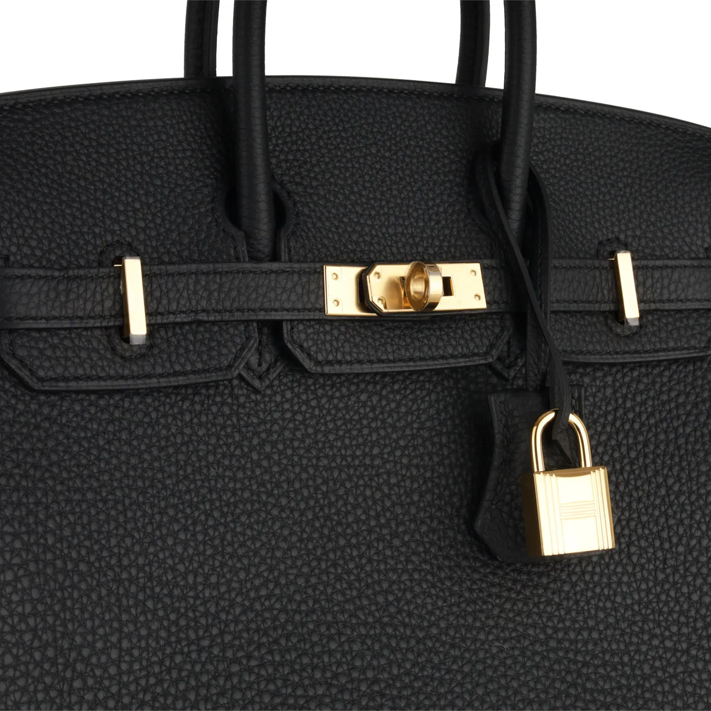 Birkin 25 - Togo