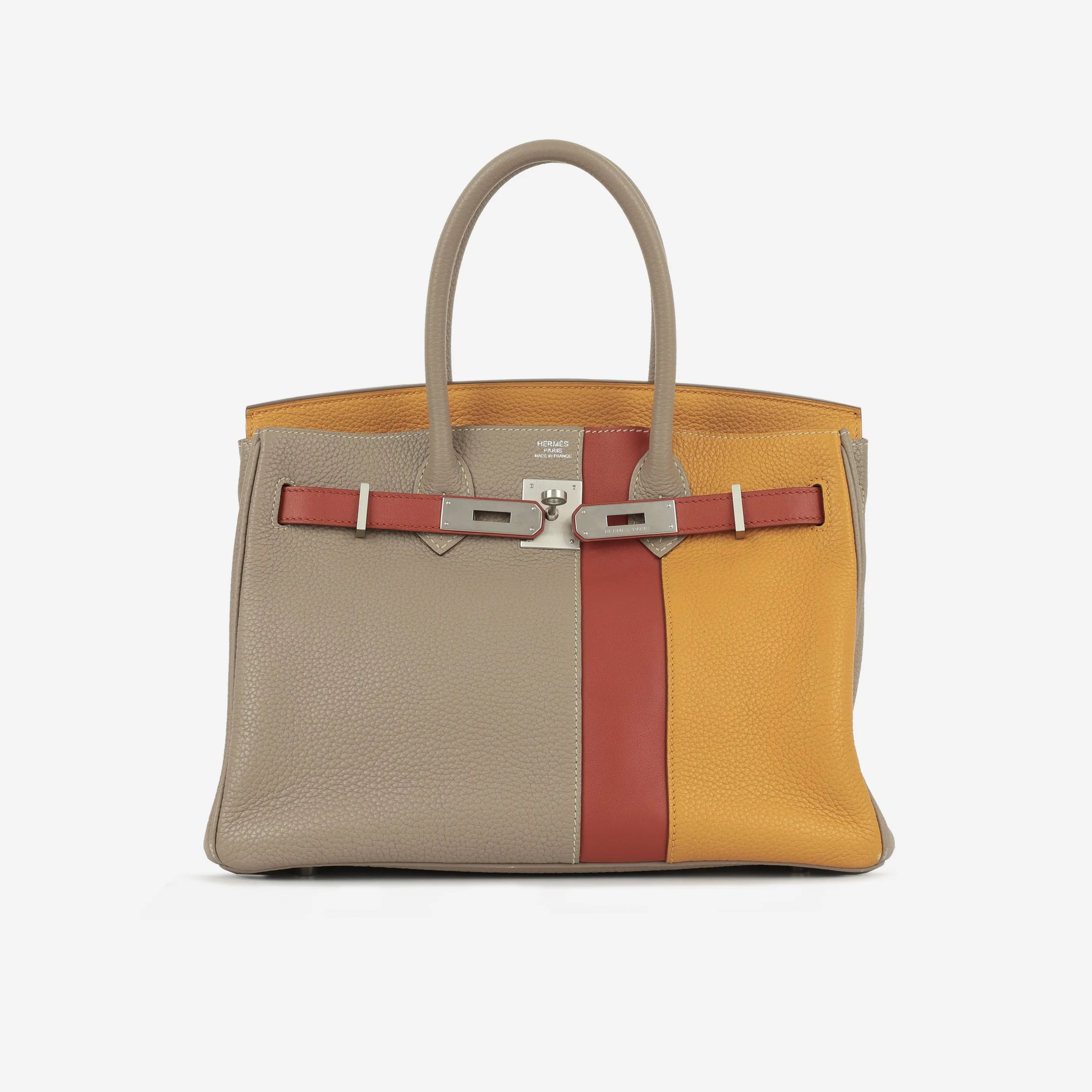 Birkin 30 Cascade