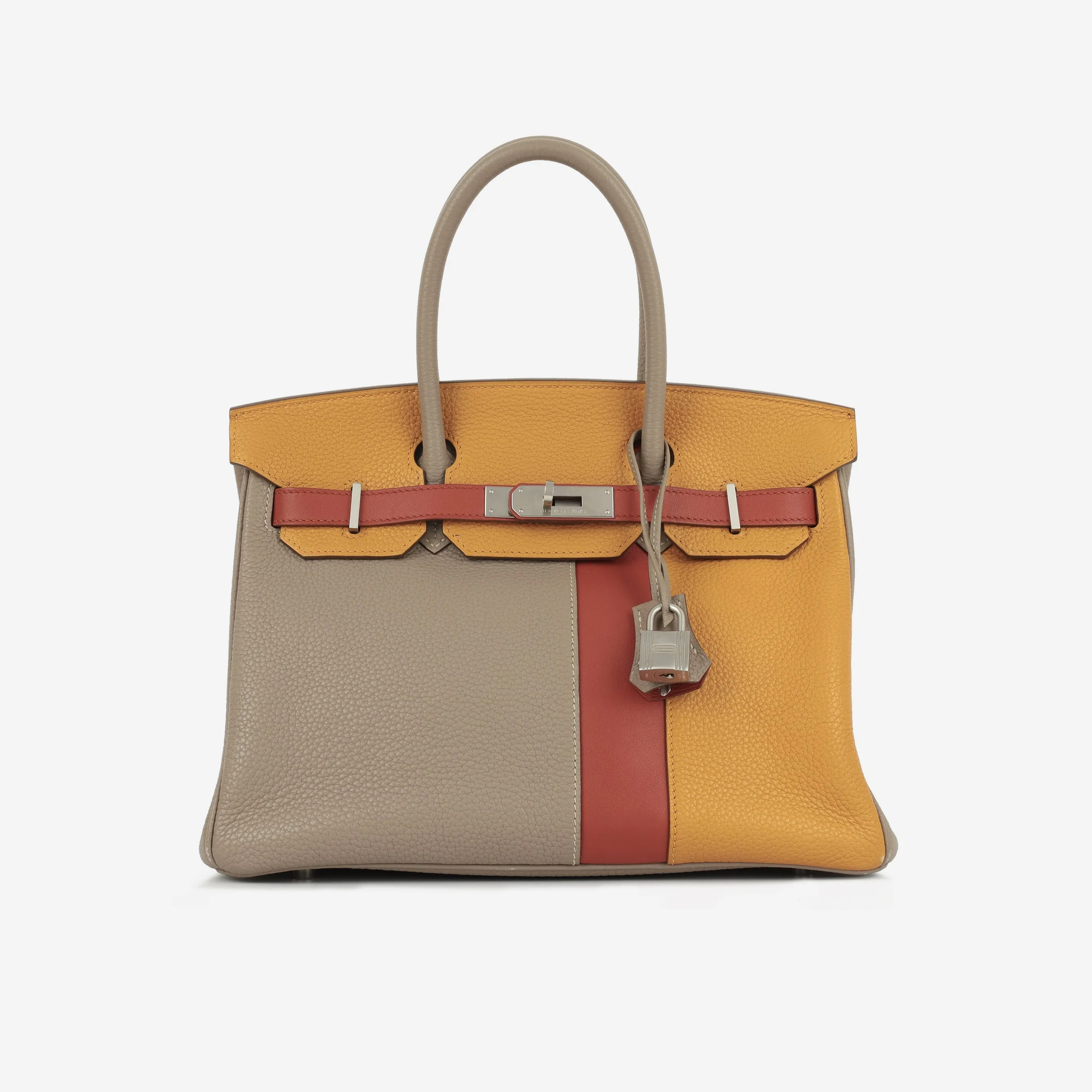 Birkin 30 Cascade
