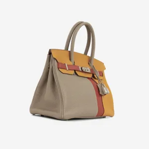 Birkin 30 Cascade