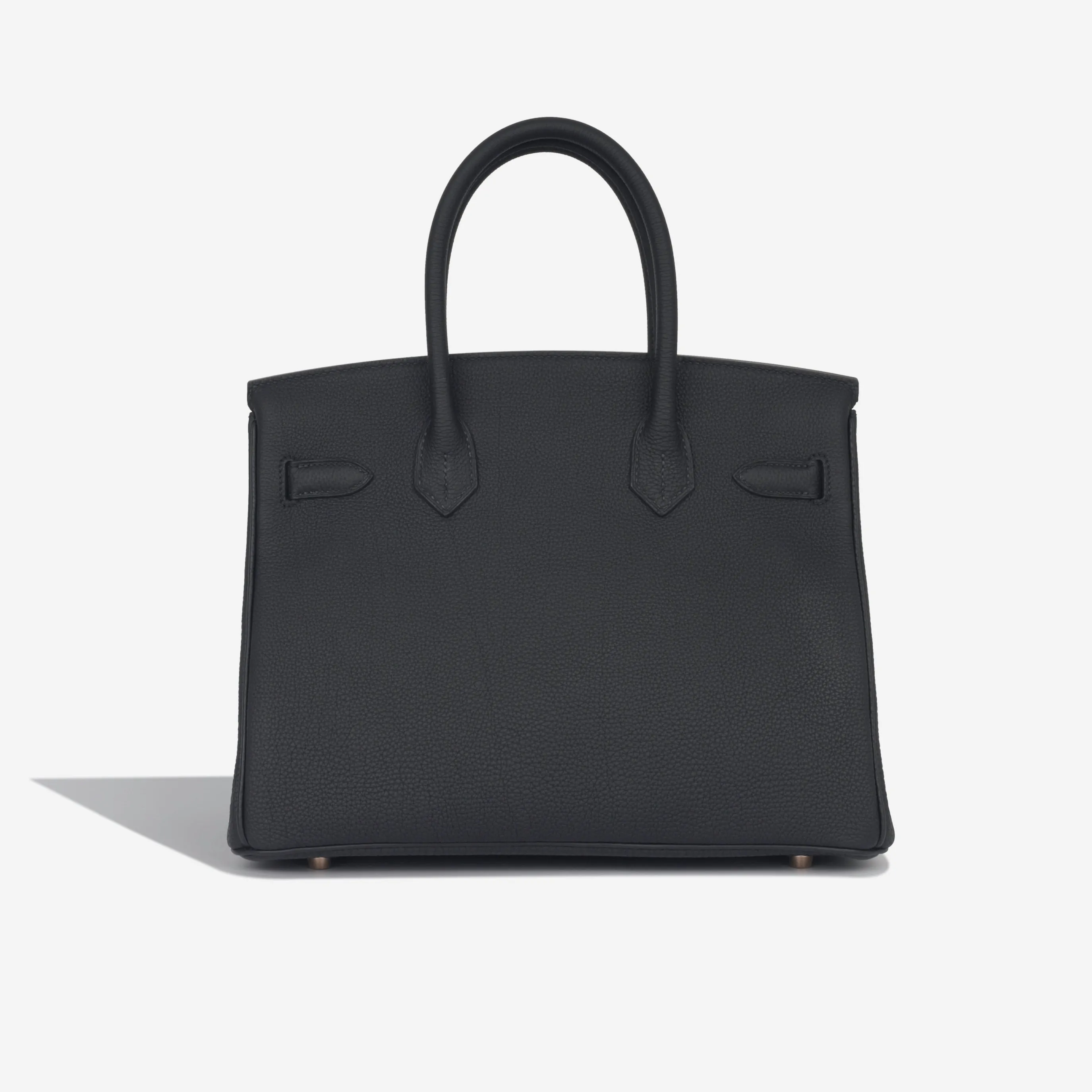 Birkin 30 - Noir