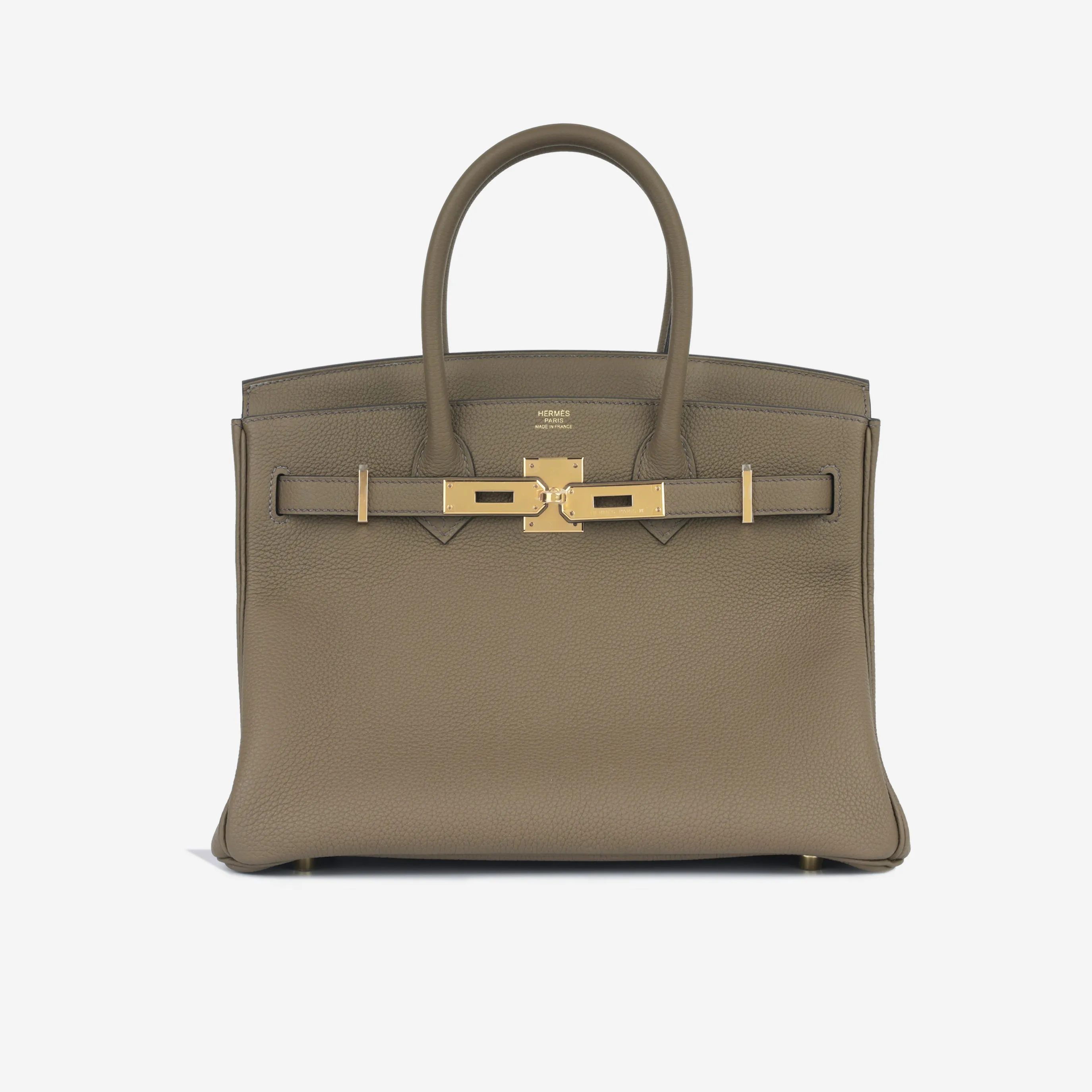 Birkin 30 - Toundra Togo