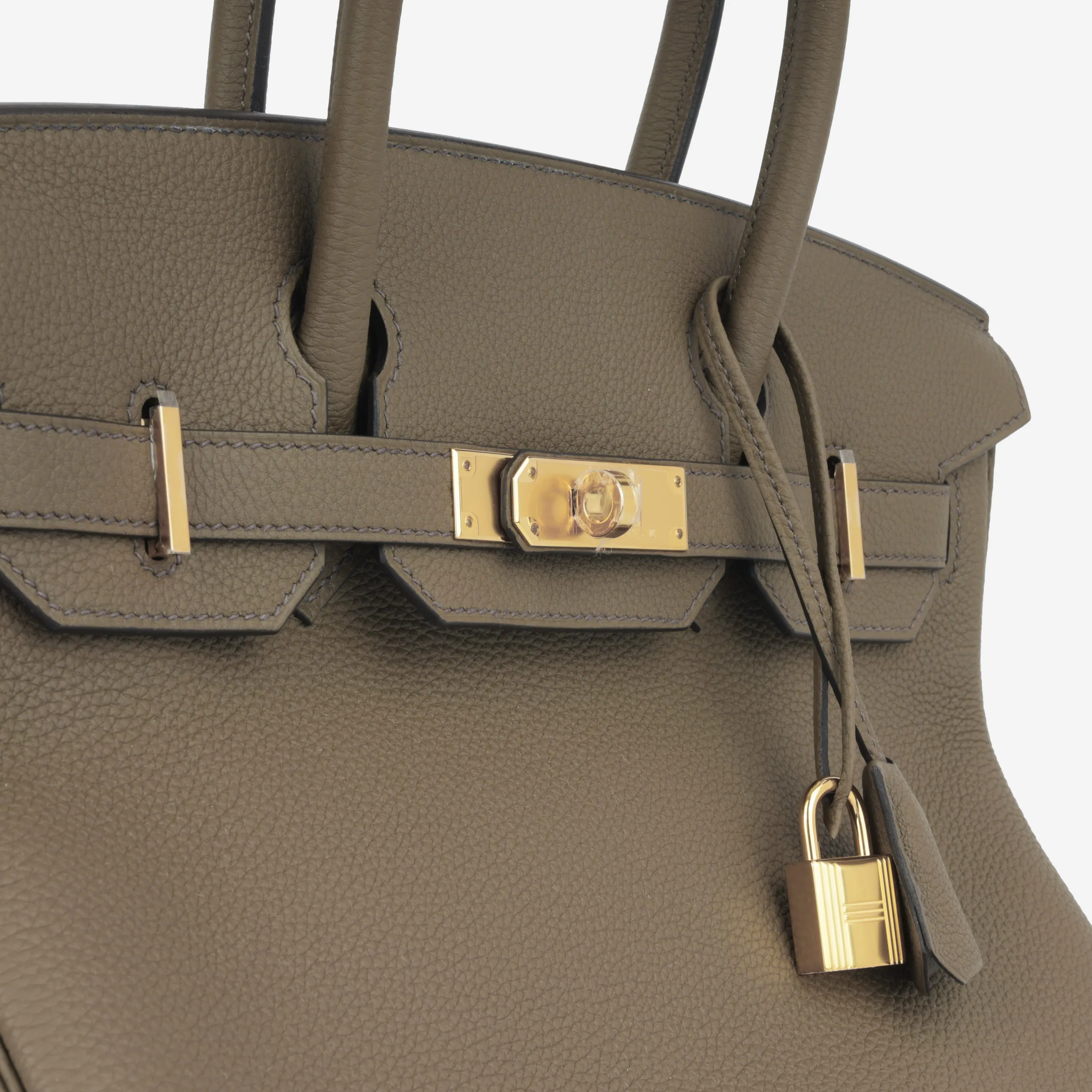 Birkin 30 - Toundra Togo