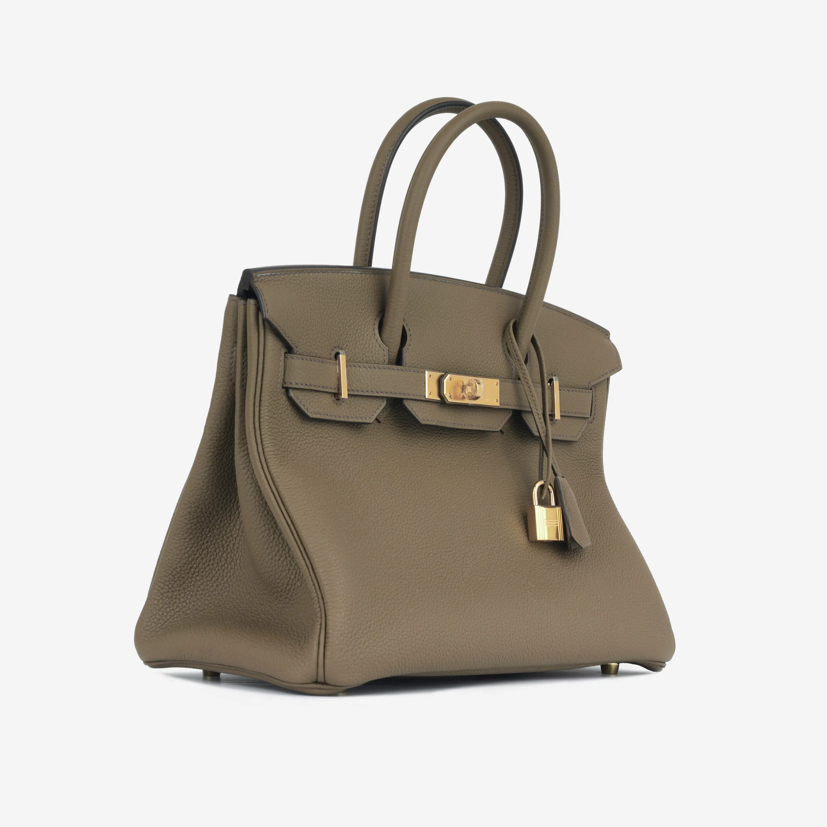 Birkin 30 - Toundra Togo