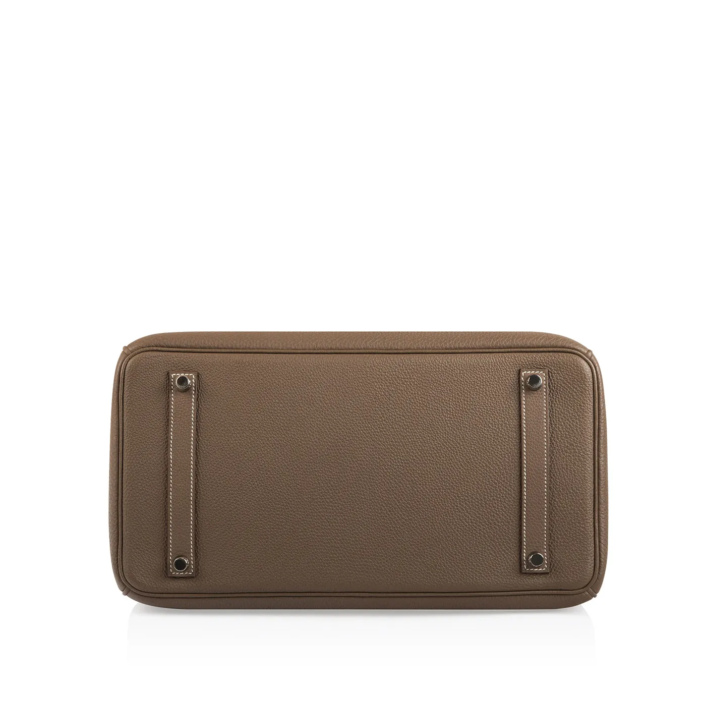 Birkin 35 - Etoupe Togo - PHW