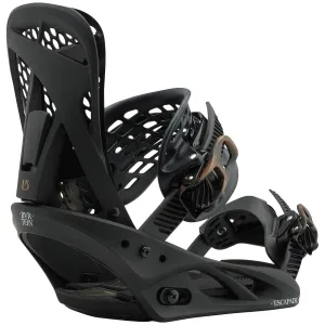 Burton Escapade Snowboard Bindings 2018