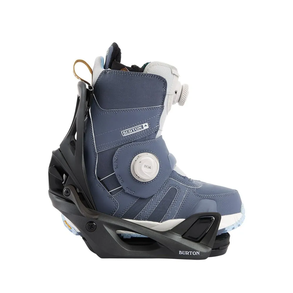 Burton Escapade Step On Womens Snowboard Bindings 2022