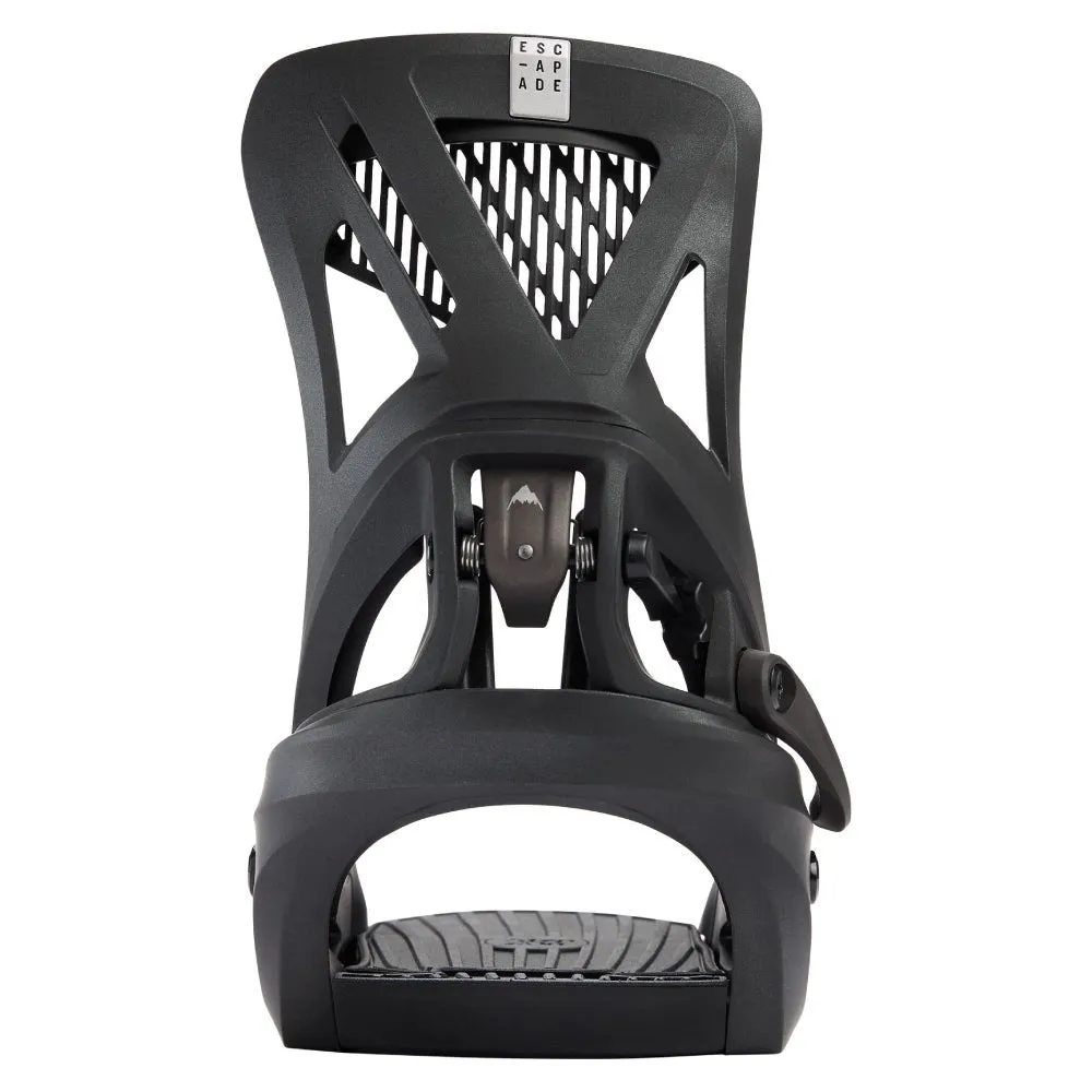 Burton Escapade Step On Womens Snowboard Bindings 2022