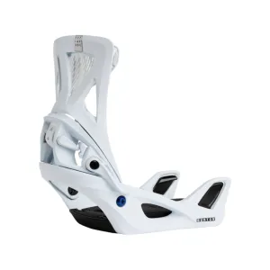 Burton Escapade Step On Womens Snowboard Bindings 2026