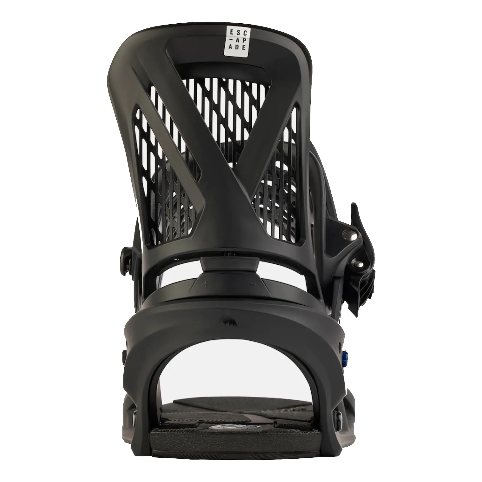 Burton Escapade Womens Snowboard Bindings 2025