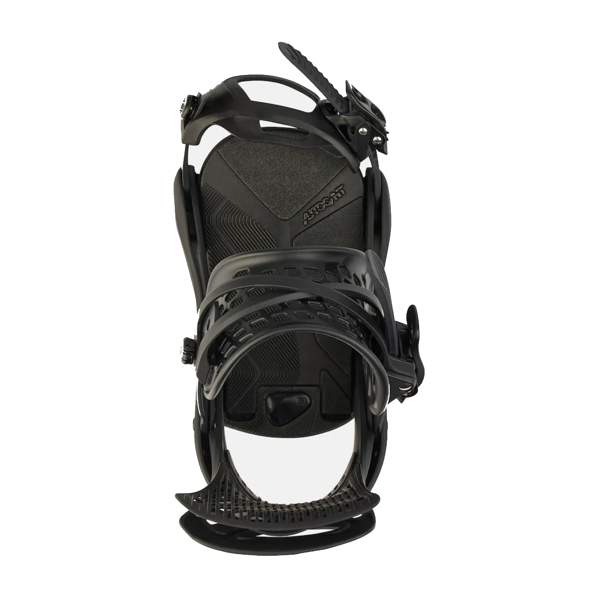 Burton Escapade Womens Snowboard Bindings 2025