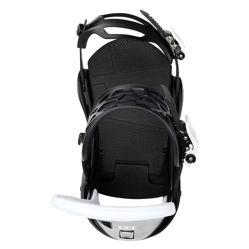 Burton Freestyle Snowboard Bindings 2023