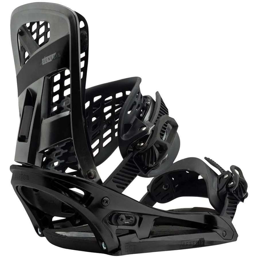 Burton Genesis EST Snowboard Bindings 2018