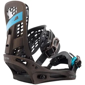 Burton Genesis Snowboard Bindings 2018