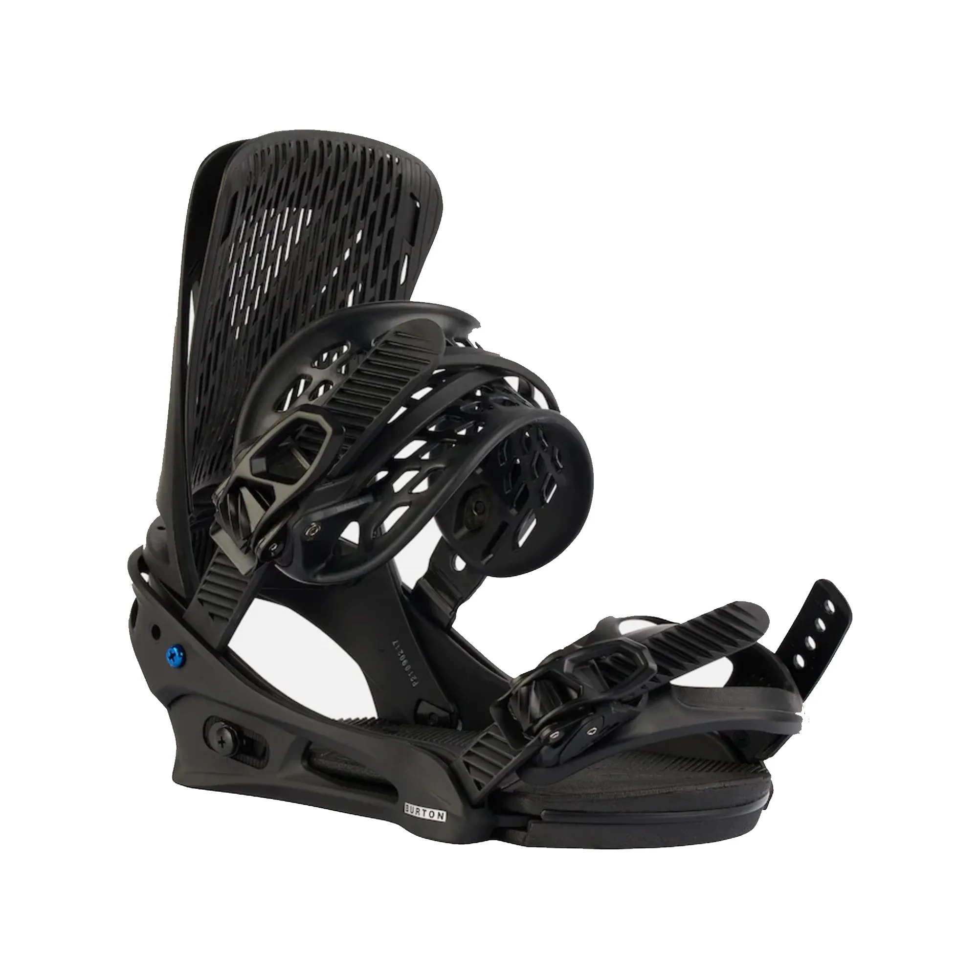 Burton Genesis Snowboard Bindings 2025
