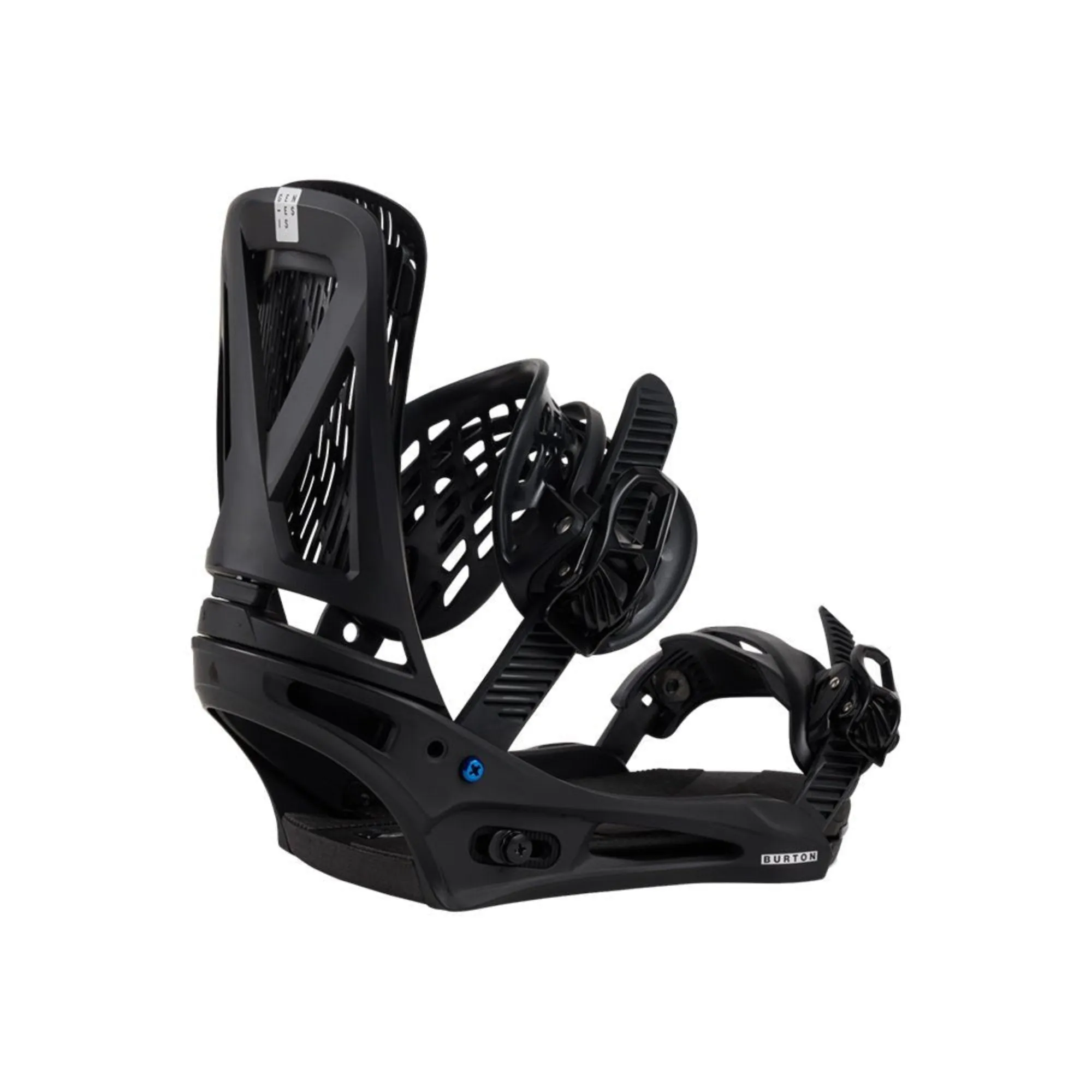 Burton Genesis Snowboard Bindings 2025