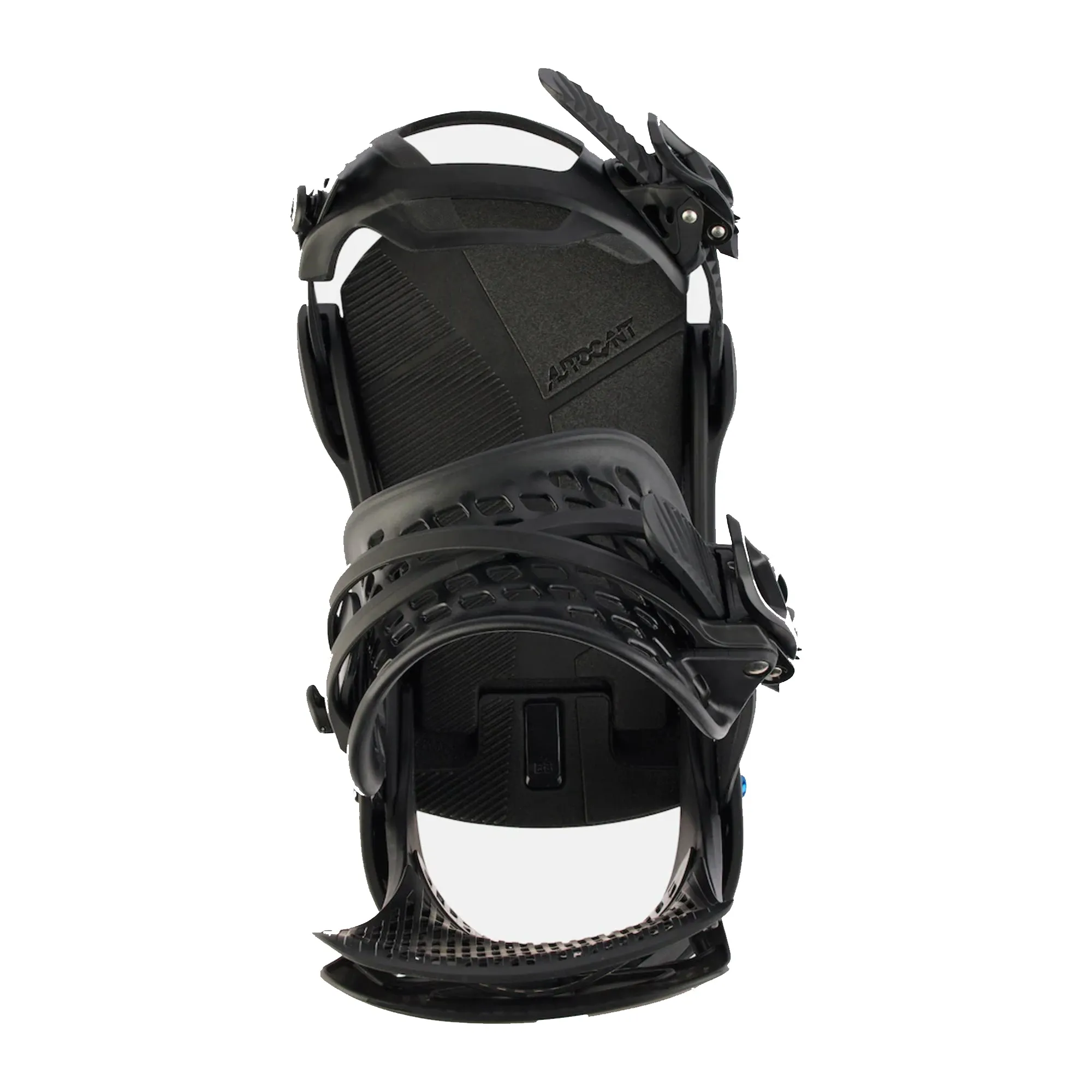 Burton Genesis Snowboard Bindings 2025