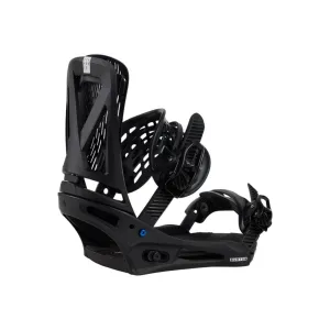 Burton Genesis Snowboard Bindings 2025