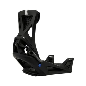 Burton Genesis Step On Snowboard Bindings 2026