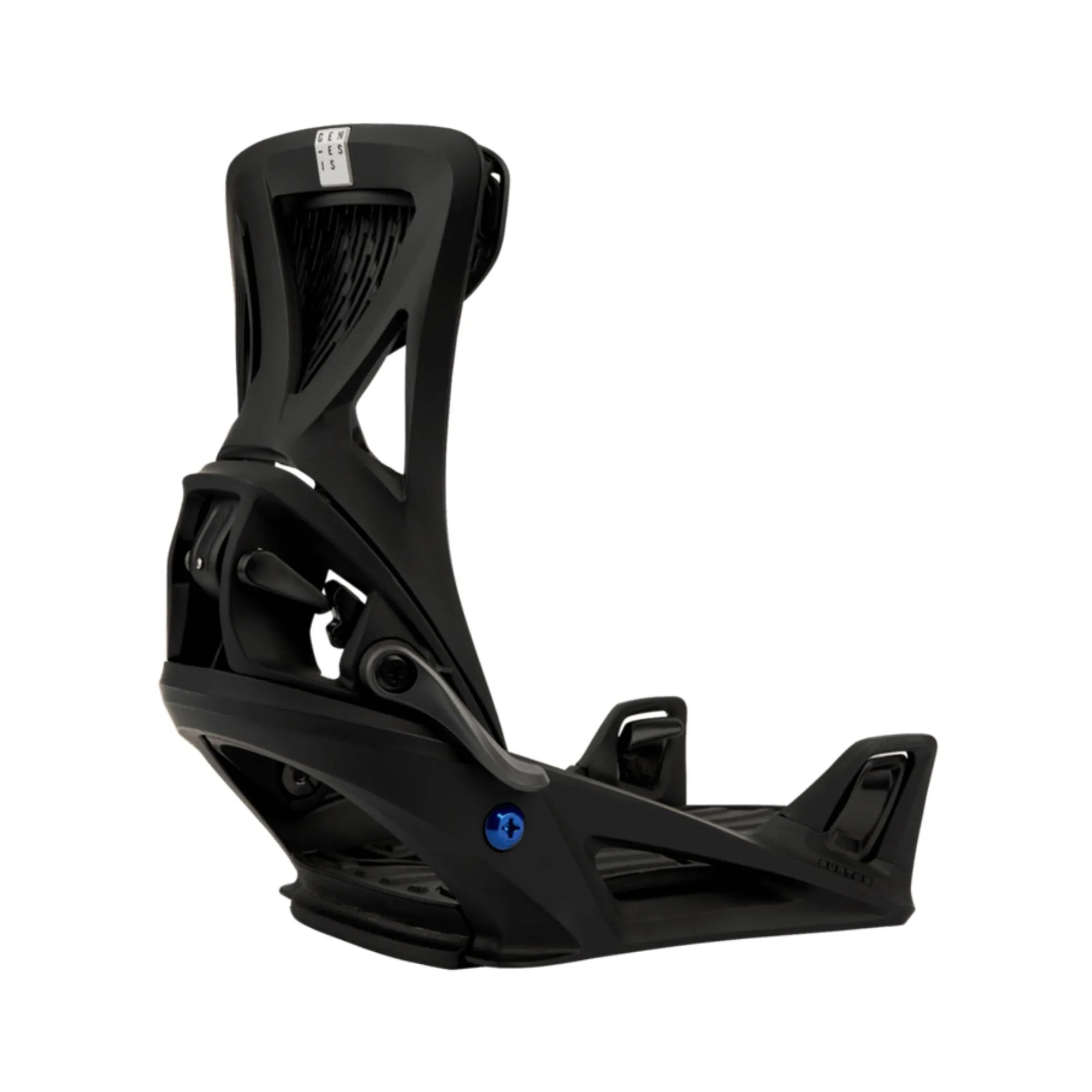 Burton Genesis Step On Snowboard Bindings 2026